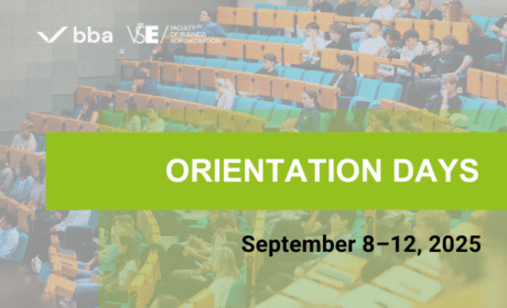 Orientation Days 2025