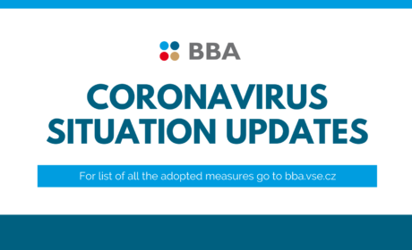 Coronavirus Situation Updates