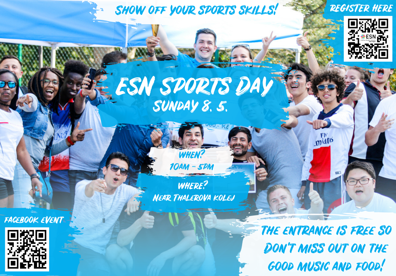 ESN Sports Day /May 8, 2022/
