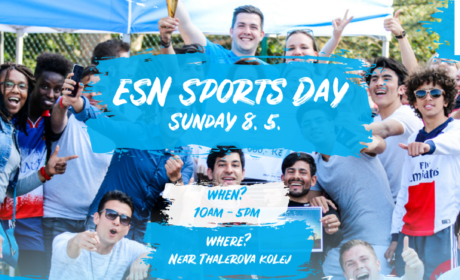 ESN Sports Day /May 8, 2022/