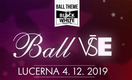 VŠE Ball 2019 /December 4th/