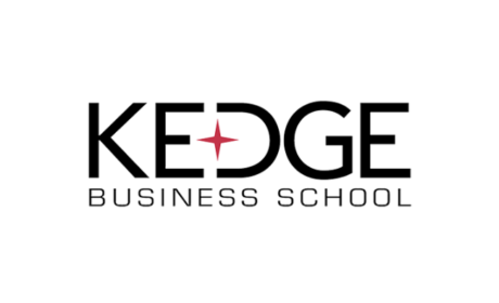 New Addition to BBA’s Double-Degree Programme Family: KEDGE Business School, FR