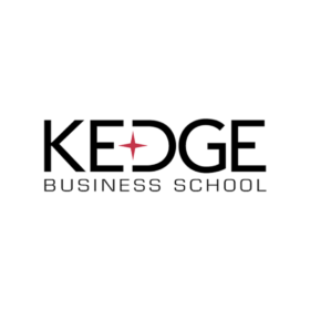 New Addition to BBA’s Double-Degree Programme Family: KEDGE Business School, FR