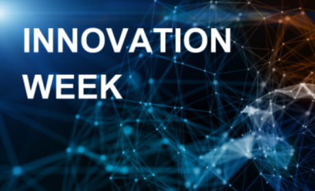 Innovation Week at VŠE /4. – 8.11. 2024/