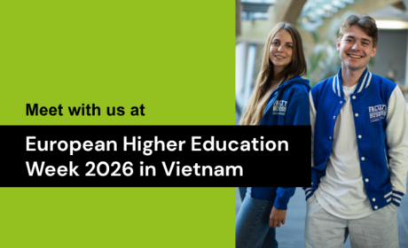 Meet VSE in Vietnam: European Higher Education Week 2026