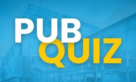 Pub Quiz For All Degree Students at VŠE /March 28, 2023/