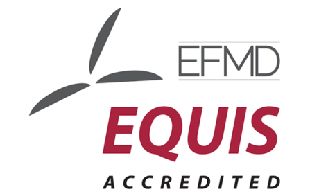 Faculty of Business Administration Has Successfully Completed the EQUIS Re-Accreditation