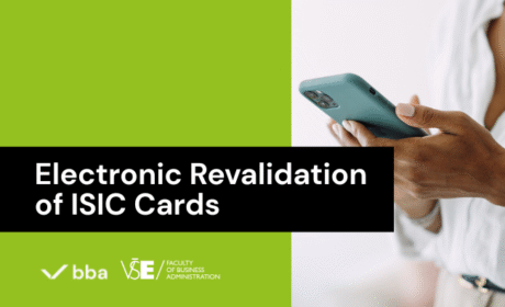 Electronic Revalidation of ISIC Cards